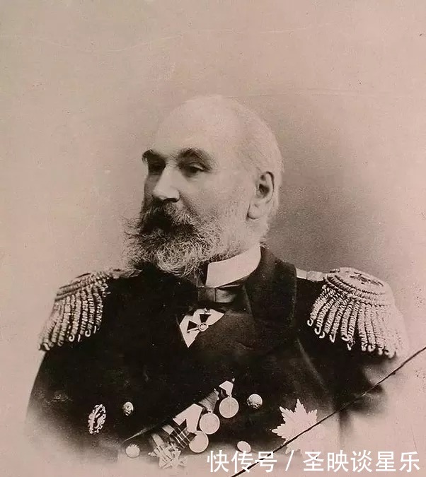 运气|为什么日俄战争中沙俄会战败,难道真的是日军运气太好