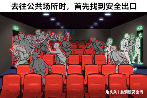 生存|平时看似没有用,但在关键时刻能帮助你摆脱危险的8个生存技巧