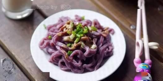 中年|它比红薯还厉害吃它降压不发胖,还能补血排毒,牛