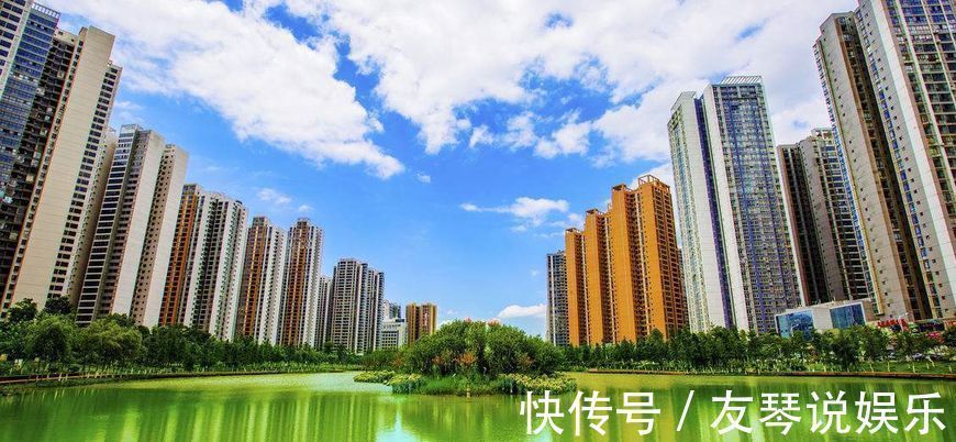 城市|中国又见“空城”!100多平米房子没人要买,开发商慌了