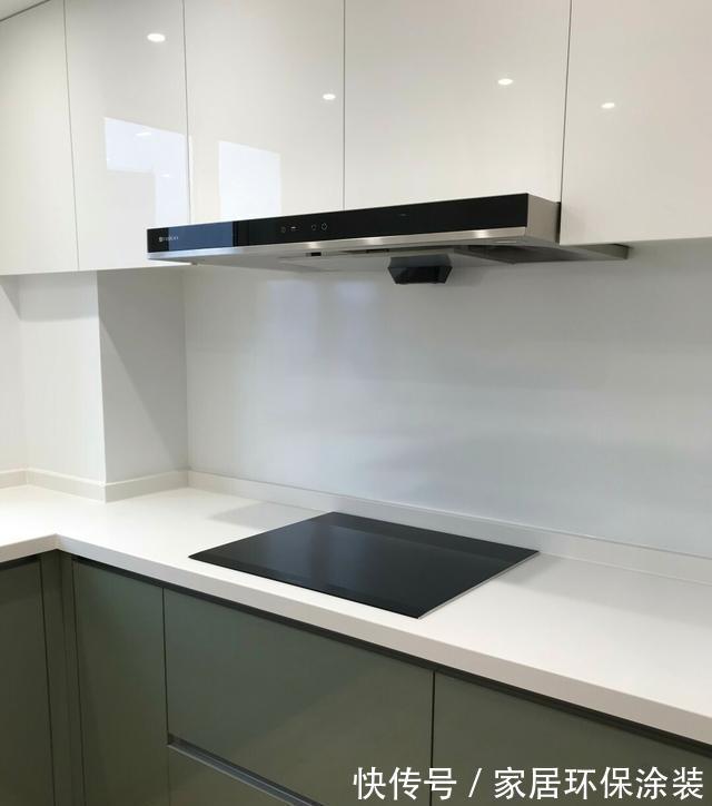 台面|关于厨房的12个小决定,做对了,比日本台所还好用!