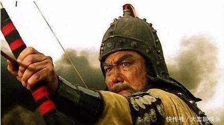 击败|三国之中,除了吕布之外,至少还有这3人可以击败关羽!