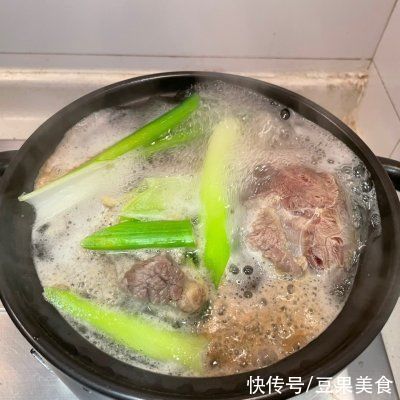 30g冰糖|今晚要多煮点米，因为有这道菜