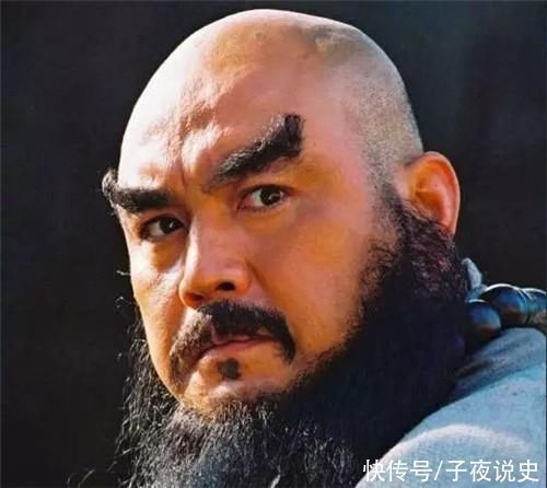 周通|李逵敢跟武松拼命,为何鲁智深和卢俊义却不敢是不肯还是不敢