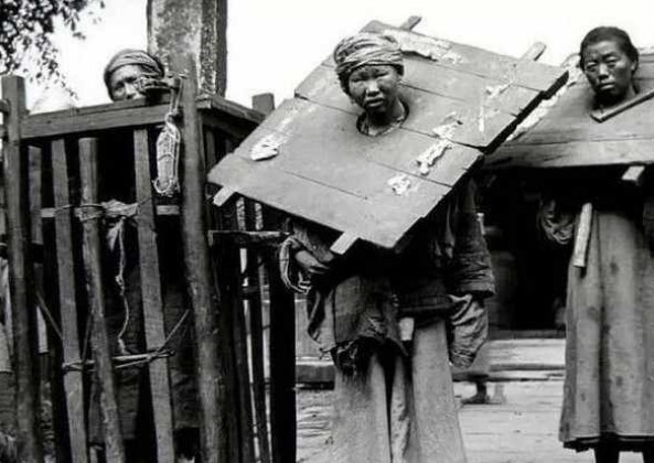 株连九族|古代犯人被“株连九族”,被株连的人为何都不逃跑?真相让人无语