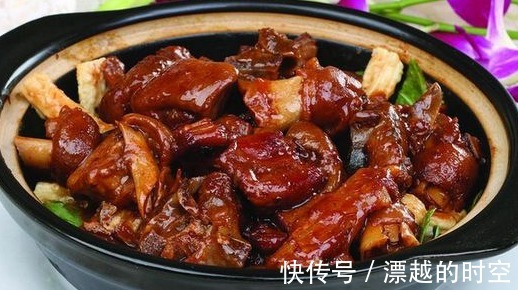 老婆拿手的几道美味佳肴，简单易做，不仅美味还营养，待客必备