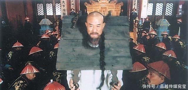 雍正|年羹尧真的是因为功高盖主被杀吗?其实还隐藏着别的原因!