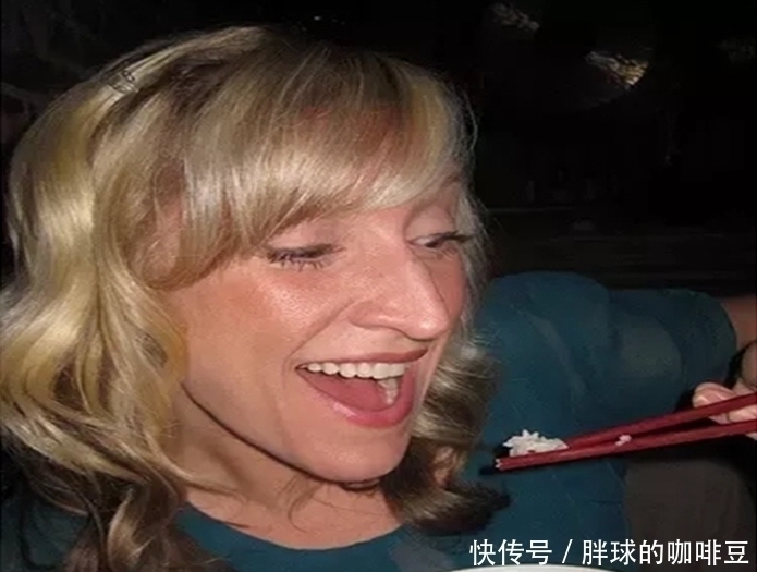 外国|“我吃中国菜不吃米饭可以吗”外国网友的回答是认真的吗