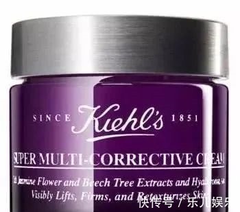 胶原蛋白 看了她们的饱满小脸,谁还敢说紧致护肤是玄学