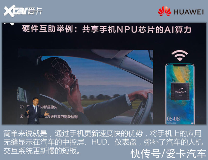造车|华为：除了没造车 其实啥我都干了