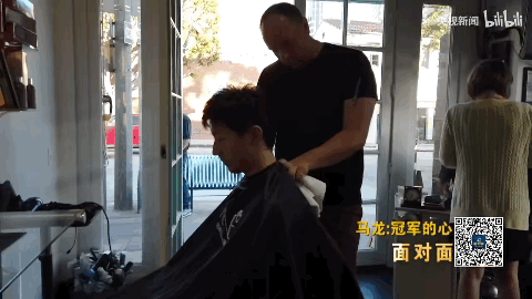 边玉翔|马龙,一项残酷运动的完美造物!