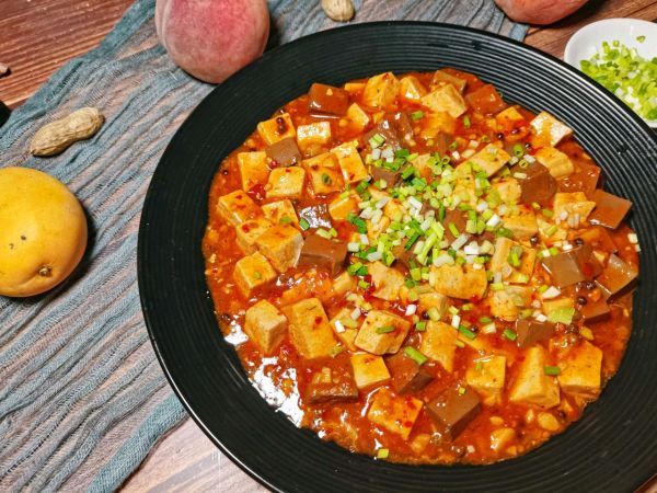 老干妈|鸭血豆腐到底怎么做好吃