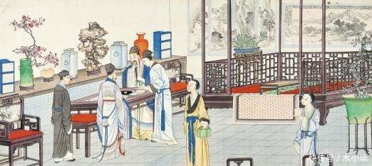 红楼梦|红楼梦 一个人是怎样一步步被扭曲、被逼上绝路的