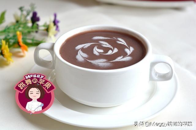 玉米|5道营养糊，女人孩子每天早餐喝1杯，营养美味，比喝牛奶有营养