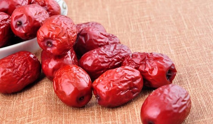 补品|红枣和它同食就是”要人命“，多数人都不了解，傻傻以为是补品