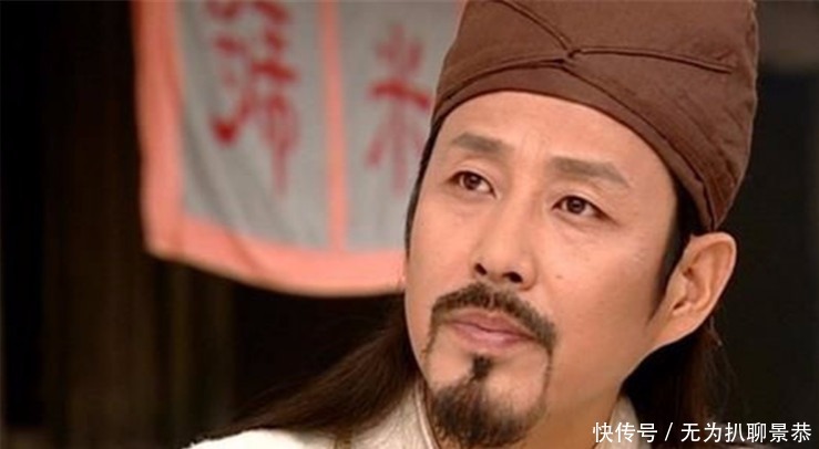 喜剧|东方朔的机智毋庸置疑,原来最酣畅的喜剧后,隐藏的更惨痛的悲剧