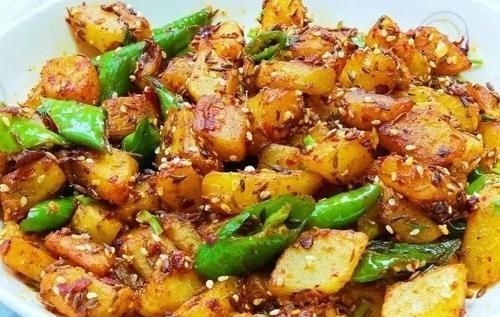 6道好吃又便宜的家常菜,还超级下饭,没下过厨的也能做的好