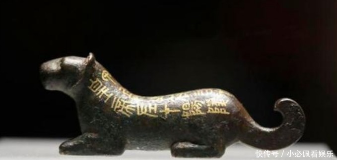 军队!能调遣军队的虎符,为什么没人仿造?因为实在是造不了