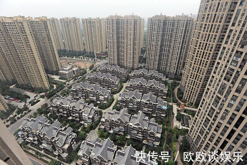 房子|高层住宅,还在纠结买哪一层内行人建议坚持“选三不选二”