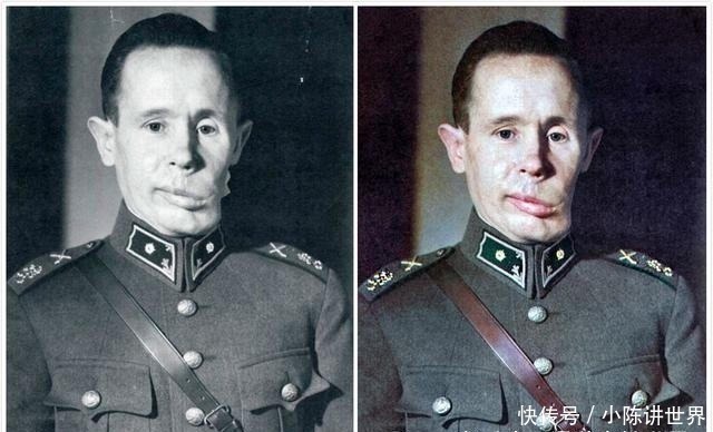 上色|26张罕见老照片上色后的样子，竟然如此的鲜活