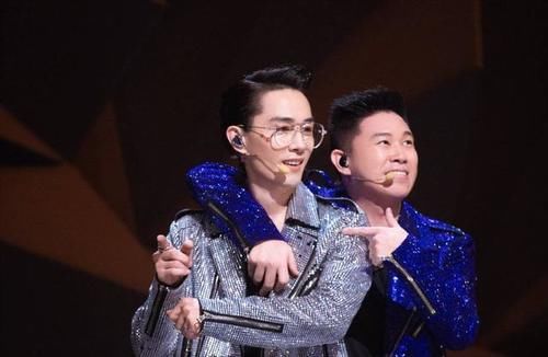 尹正|《披荊斬棘》淘汰賽：尹正爆冷，趙文卓不舍劉聰，張淇好感度下降