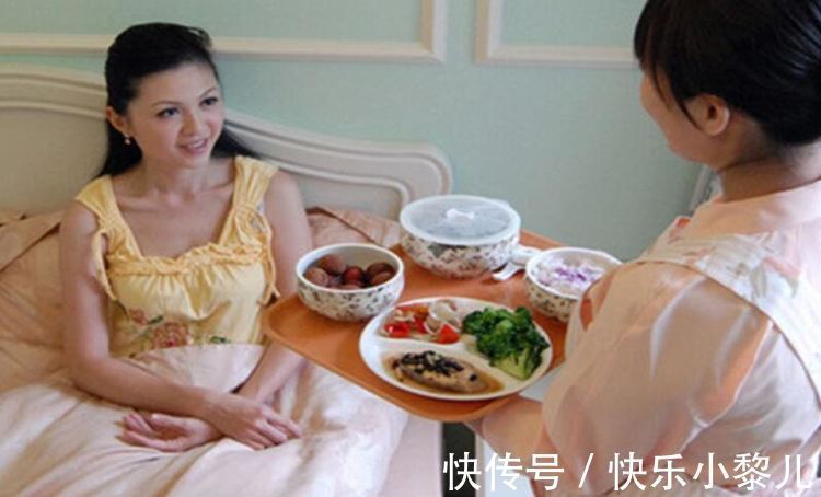 忌讳|产后坐月子,饮食忌讳牢记“七字方针”,远离月子病,身材恢复快