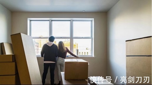 90后|租房成“新潮流”?为啥越来越多90后、00后,不再考虑买新房?