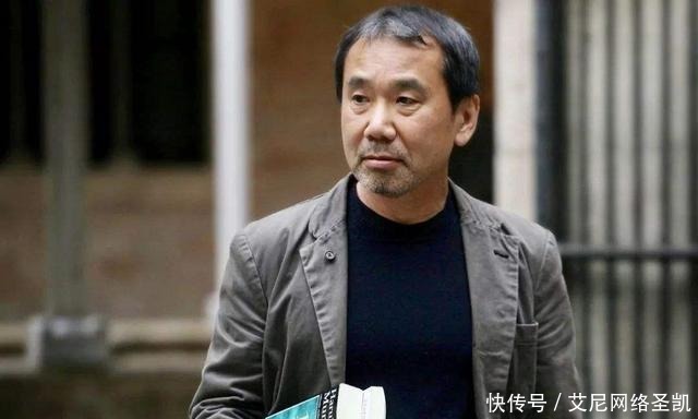 知名作家:因为其父亲是侵华日军,因此他拒绝生育和吃中国菜