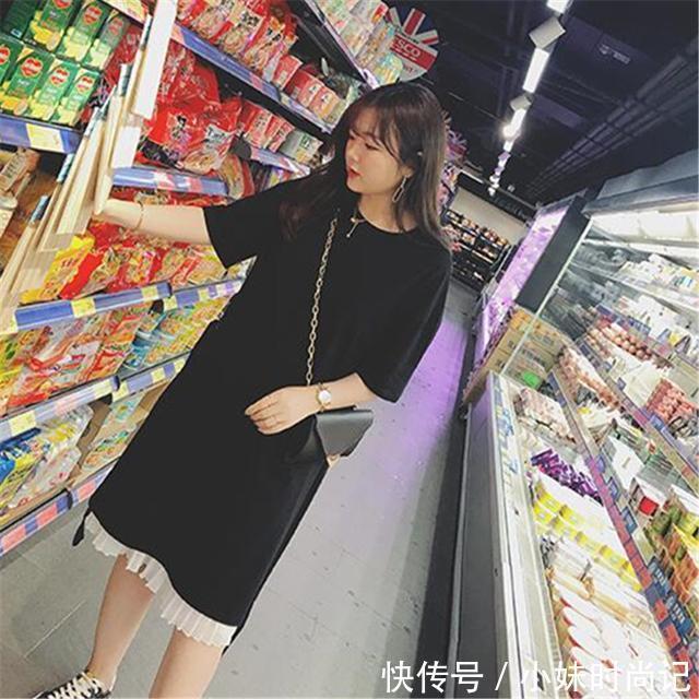 get|专属胖M女神穿搭小心机，时髦又优雅，赶紧GET