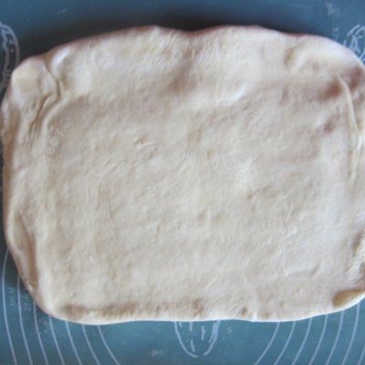 #金龙鱼精英100%烘焙大师赛-爱好组-高筋#