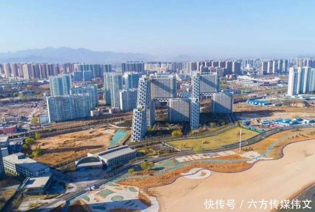 秦皇岛“爆发”县城,被誉为“旅游之乡”,河北值得游玩的城市