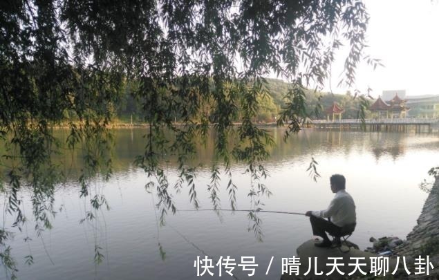 野钓|野钓“对付”小鱼我从不手软，每次换用这5招，效果不是一般的好