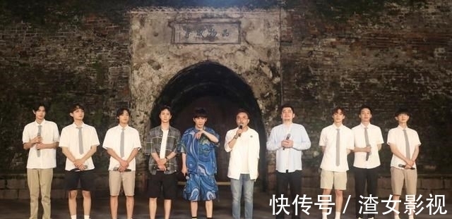 王一博|天天向上宠娃有一招!为王一博野餐开后门,有吃有玩欢乐多