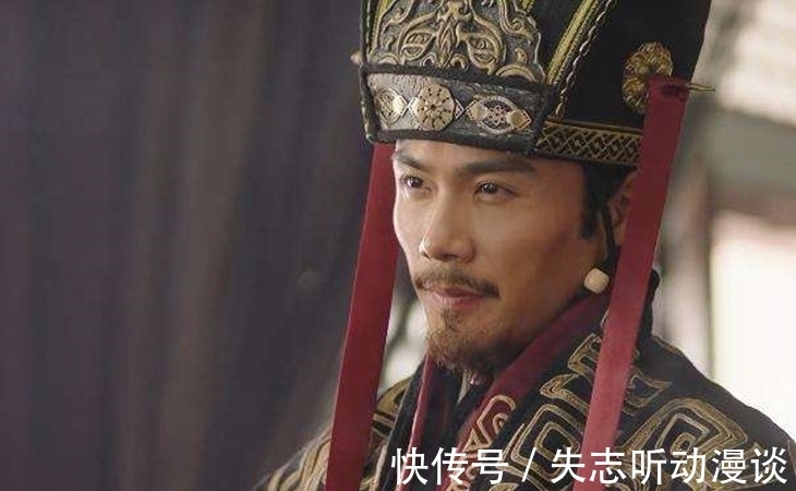 广陵散$竹林七贤:嵇康死、阮籍哭,污浊的世界,救不了绝望的7个人