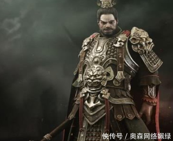 将军|古代将军为何都顶着个“啤酒肚”,这样的身材不会妨碍他们打仗吗