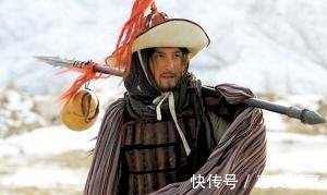 辽国#说说《水浒传》中谁的武功最高，林冲能是第一