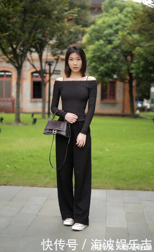 靴筒|女人再懒也少穿运动鞋,今年这“5双鞋”正当红,显高还不累脚!