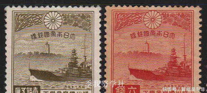 日本|伪满洲国皇帝溥仪检阅部队日本人的傀儡 美国军事网站组图!