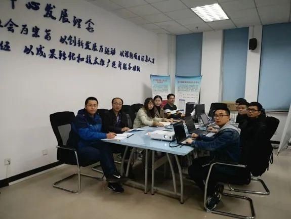 计算机科学技术学院推进“一体两翼”模式突出实践育人特色|“三全育人”案例? | a8272