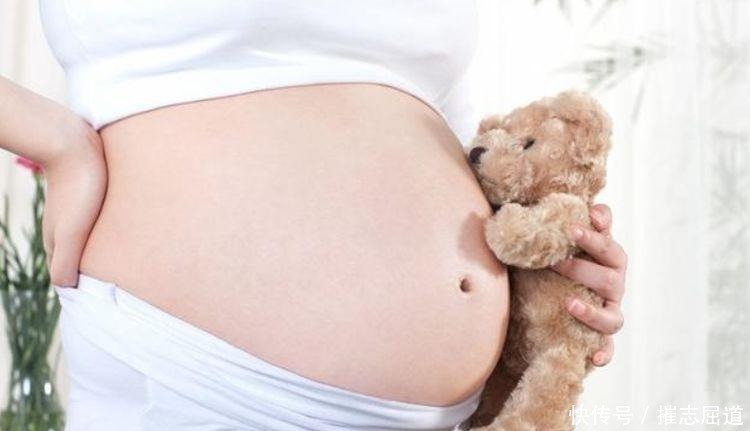 胎儿|孕妇这4个易导致胎儿缺氧的行为，孕妇记住别做，都很重要