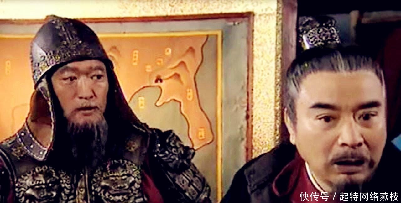  英雄|张士贵：演义中的十足小人，历史上的杰出英雄！