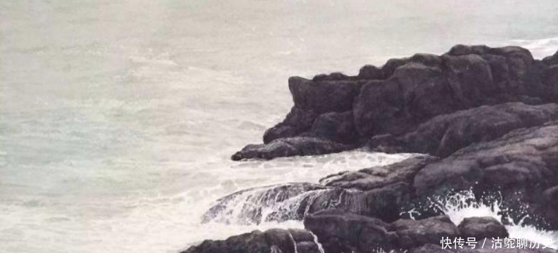 此人只写了两句残诗,却是成为了经典,并且还获得了上司的赏识!