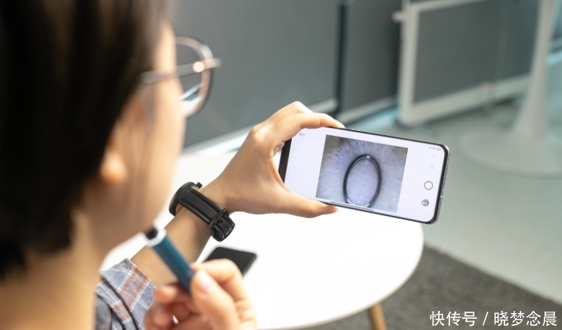 小米有品“脸部吸尘器”要火!陈年“老泥”被掏空,比北方搓澡爽