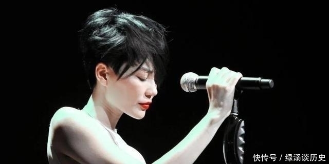 伪善#李敖以眼光独到著称,曾评价金庸、三毛和王菲,可谓“针针见血”