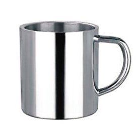 不锈钢杯#玻璃杯、不锈钢杯、塑料杯,告诉你用哪种杯子最安全