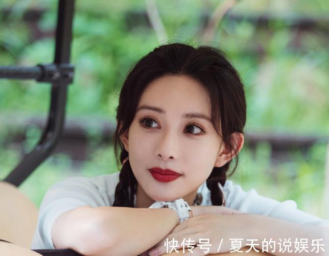 孟子义新约会对象引争议，网友：看不下去，赶快分了吧