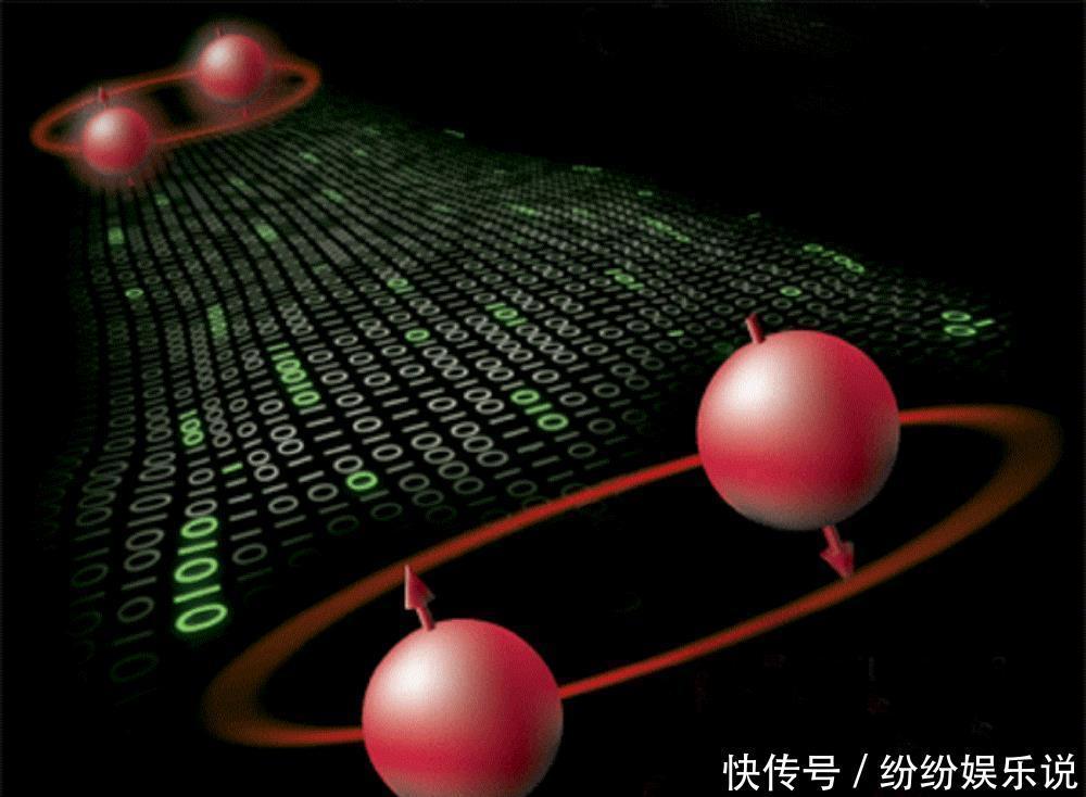 速度 宇宙中比光速更快的四种“速度”,你都知道几个