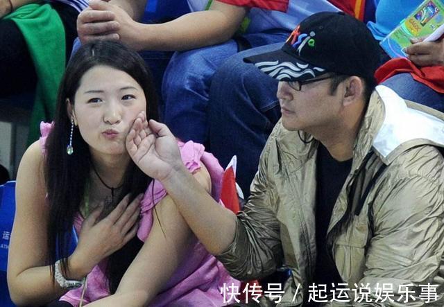 齐强|嫁给大10岁丈夫,结婚三年生两子,今36岁气质依旧十足!