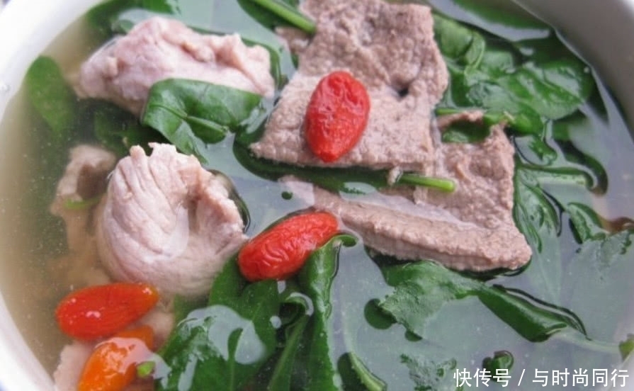 有人|这种野菜没有什么人食用,很少有人种植,大家都以为它是一种杂草