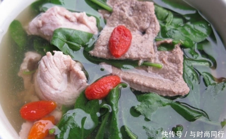  有人|这种野菜没有什么人食用，很少有人种植，大家都以为它是一种杂草